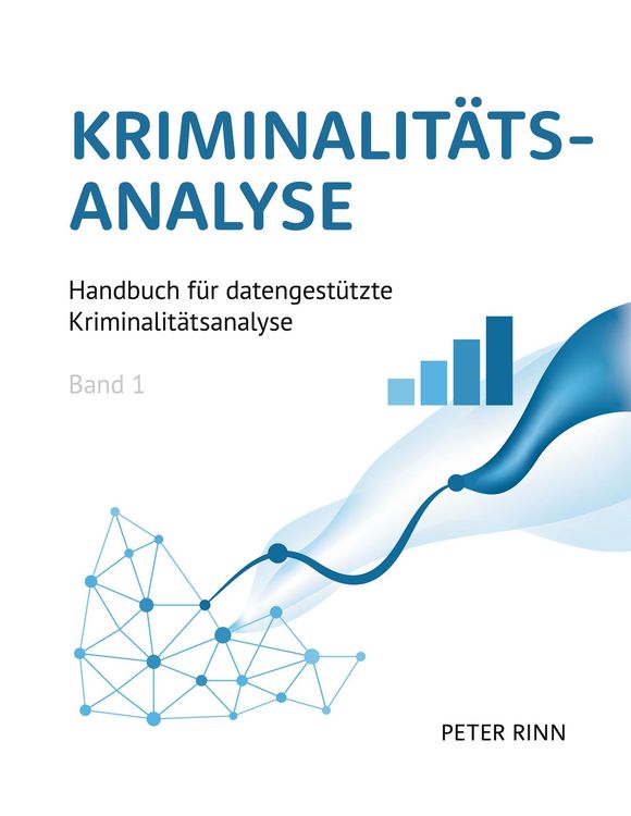 Produktbild: Kriminalit&auml;tsanalyse Band 1