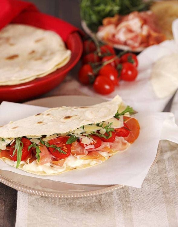 Produktbild: Amore per Gusto