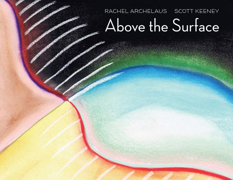 Produktbild: Above the Surface
