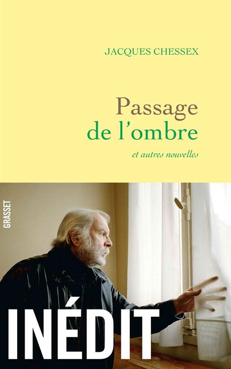 Produktbild: Passage de l'ombre