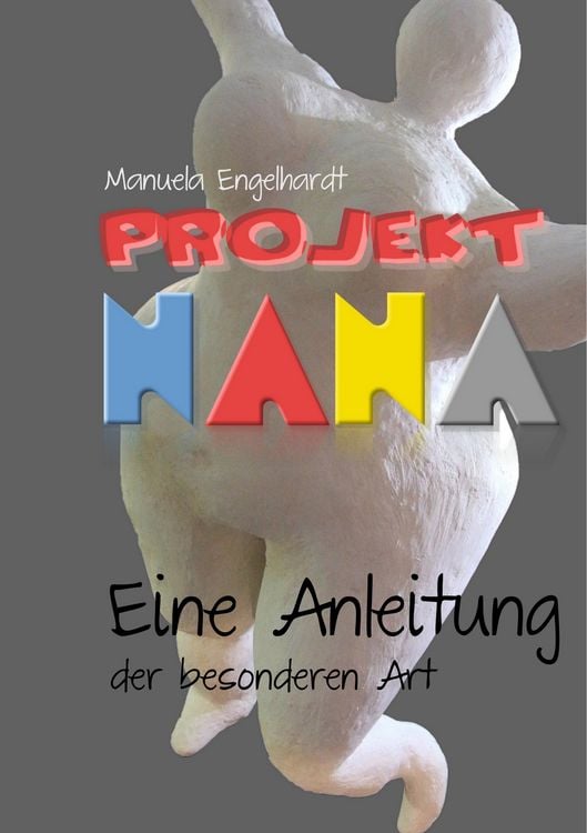 Produktbild: Projekt Nana