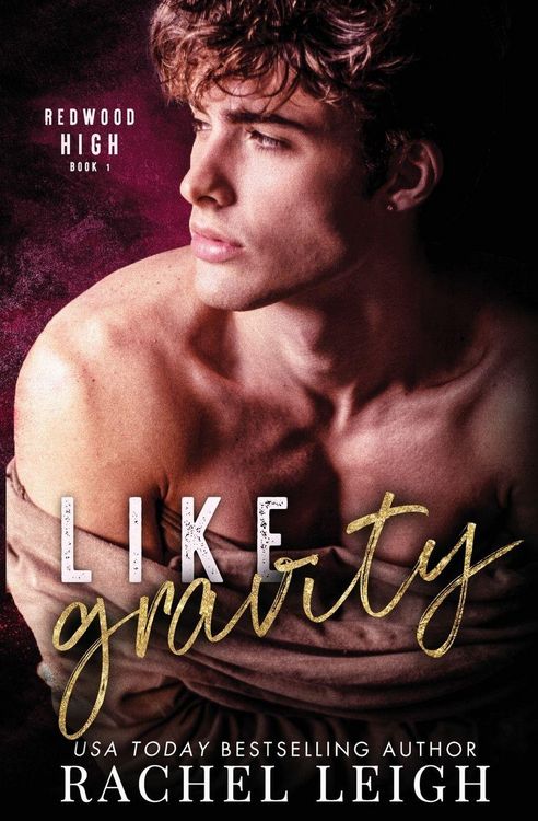 Produktbild: Like Gravity