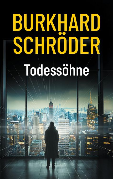 Produktbild: Todess&ouml;hne