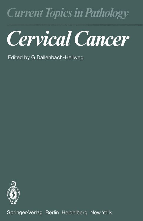 Produktbild: Cervical Cancer