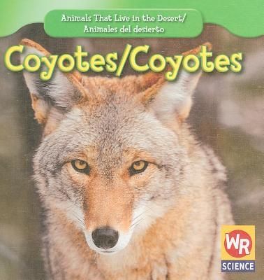 Produktbild: Coyotes / Coyotes