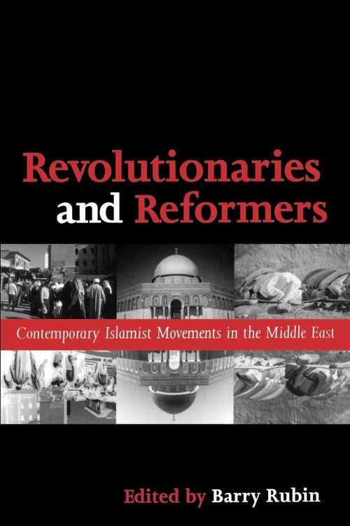 Produktbild: Revolutionaries and Reformers