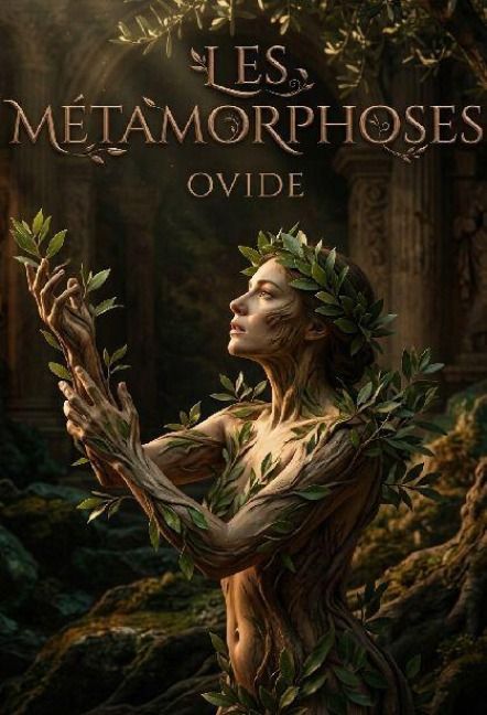 Produktbild: Les M&eacute;tamorphoses