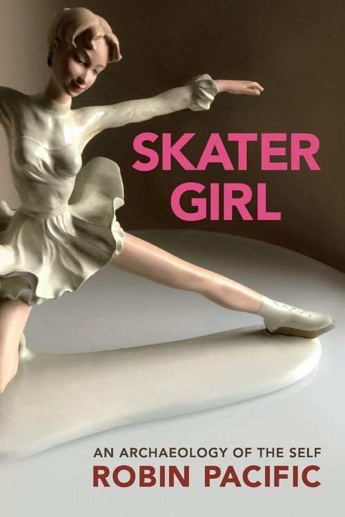 Produktbild: Skater Girl