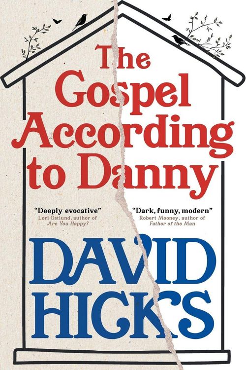Produktbild: The Gospel According to Danny