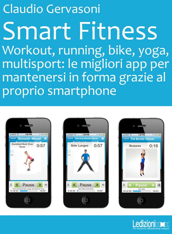 Produktbild: Smart Fitness
