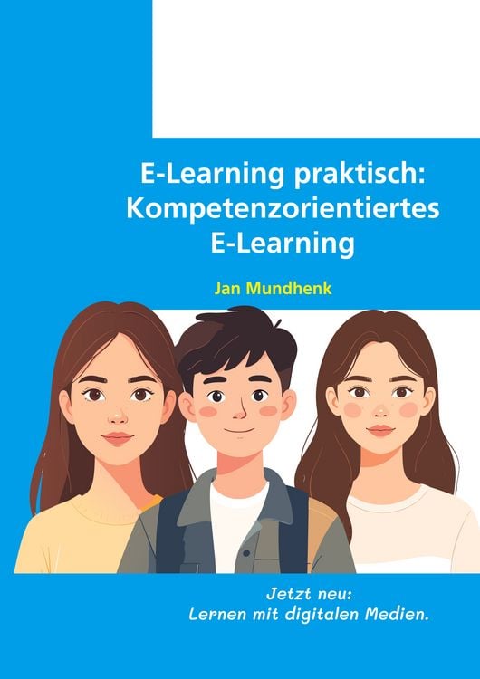 Produktbild: E-Learning praktisch