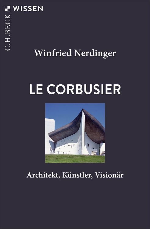 Produktbild: Le Corbusier