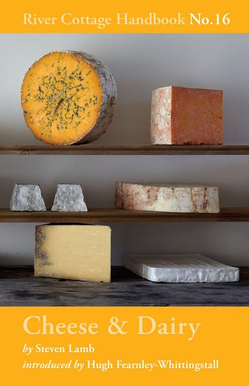 Produktbild: Cheese & Dairy