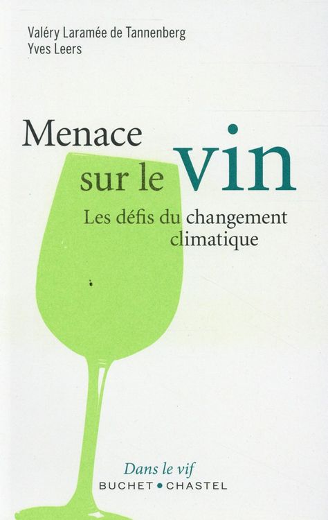 Produktbild: Menace sur le vin