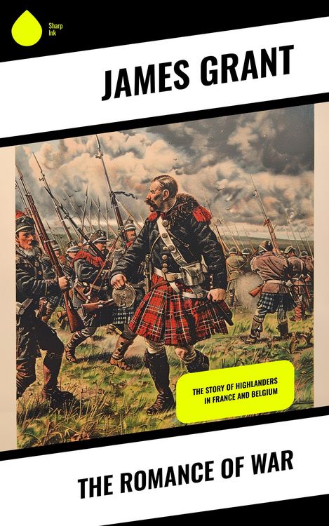 Produktbild: The Romance of War