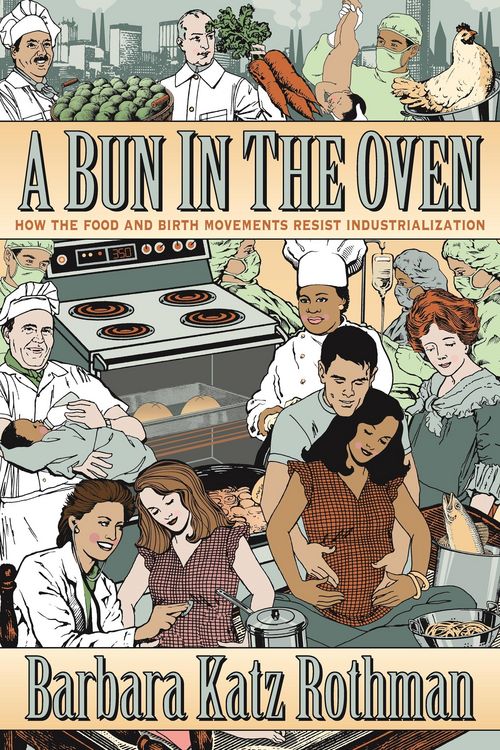 Produktbild: A Bun in the Oven