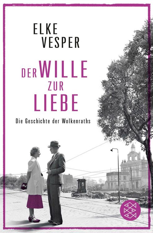 Produktbild: Der Wille zur Liebe