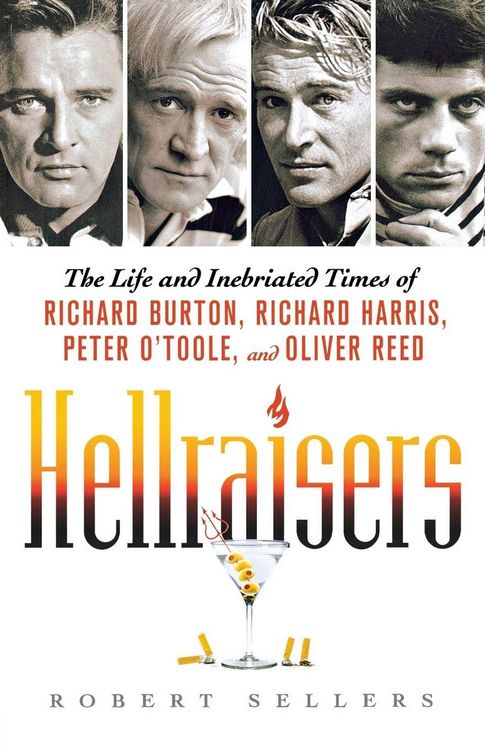 Produktbild: Hellraisers
