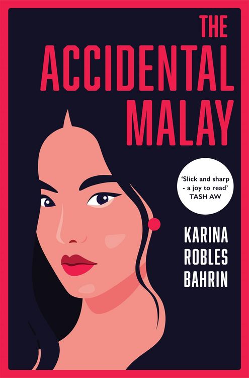 Produktbild: The Accidental Malay