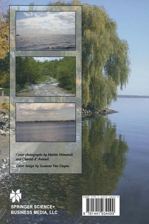 Produktbild: Lake Champlain: Partnerships and Research in the New Millennium