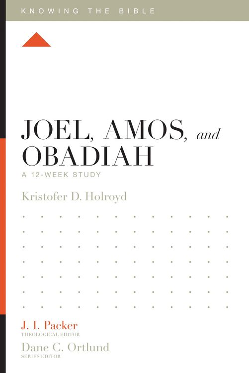 Produktbild: Joel, Amos, and Obadiah