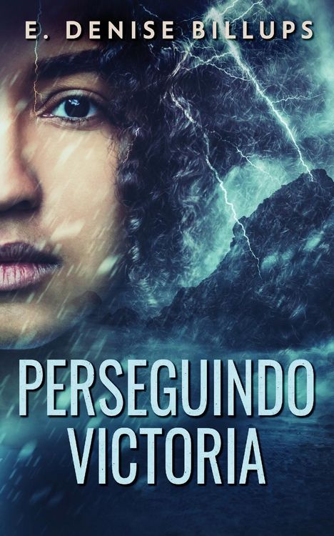 Produktbild: Perseguindo Victoria