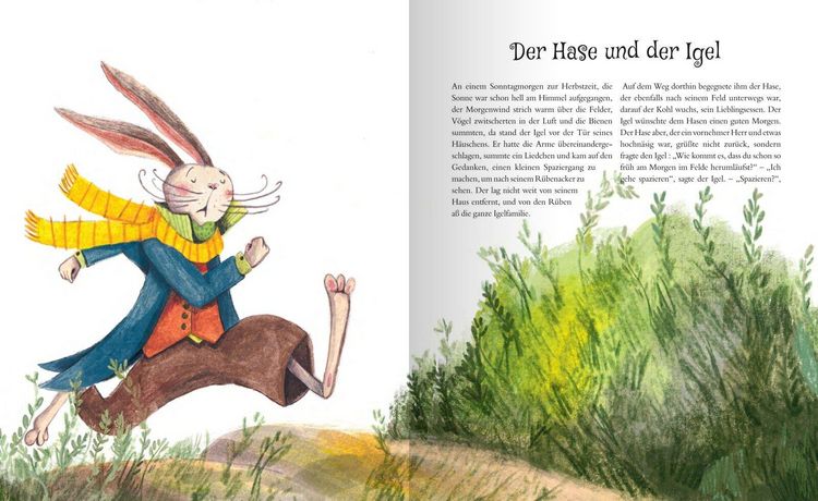 Produktbild: Es war einmal &ndash; Die sch&ouml;nsten M&auml;rchen der Br&uuml;der Grimm