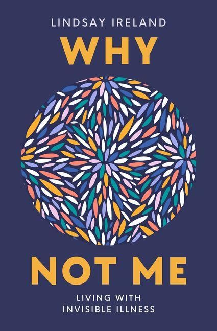Produktbild: Why Not Me