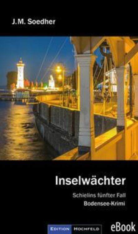 Produktbild: Inselw&auml;chter
