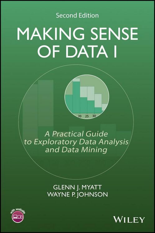 Produktbild: Making Sense of Data I