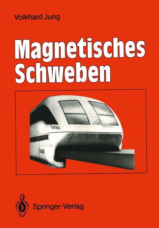 Produktbild: Magnetisches Schweben