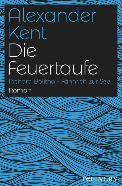 Produktbild: Die Feuertaufe