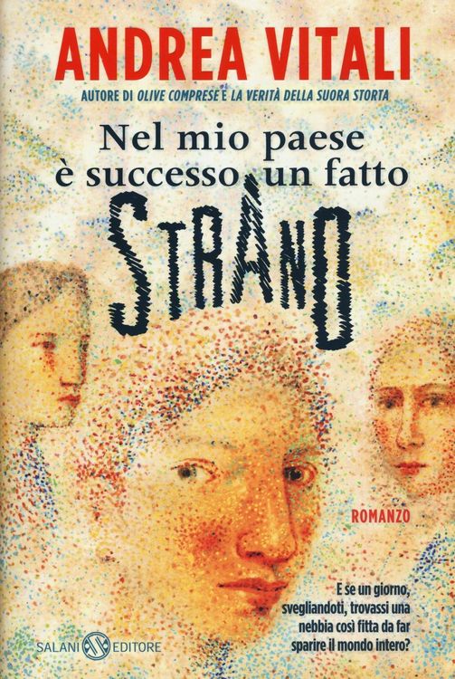 Produktbild: Nel mio paese &egrave; successo un fatto strano