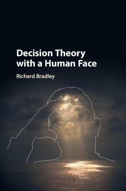 Produktbild: Decision Theory with a Human Face