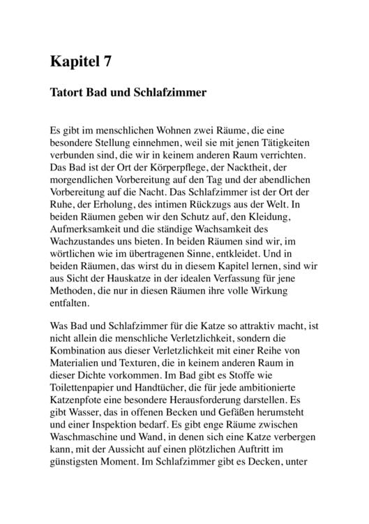 Produktbild: 50 WEGE, WIE DEINE KATZE VERSUCHT, DICH UMZUBRINGEN