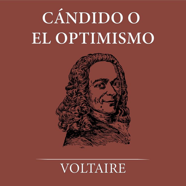 Produktbild: C&aacute;ndido o el Optimismo
