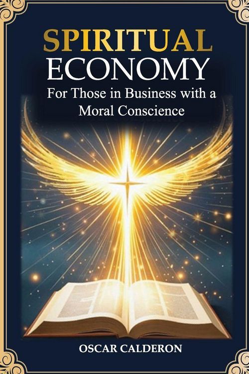 Produktbild: Spiritual Economy