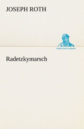Produktbild: Radetzkymarsch