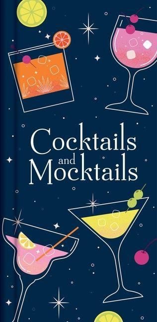 Produktbild: Cocktails and Mocktails