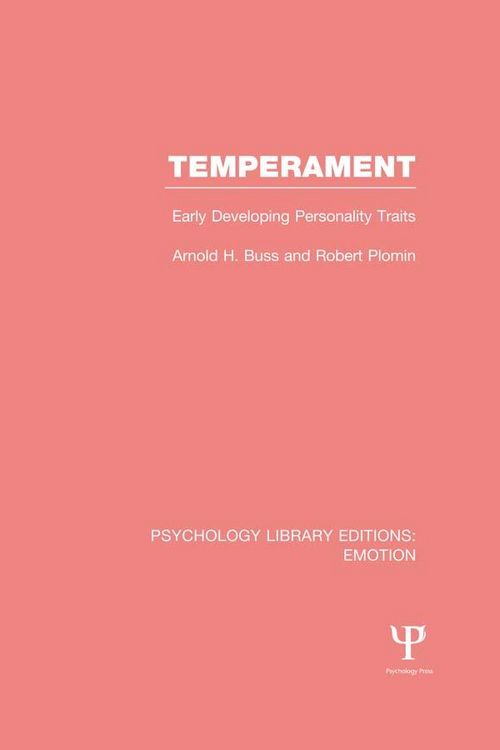Produktbild: Temperament