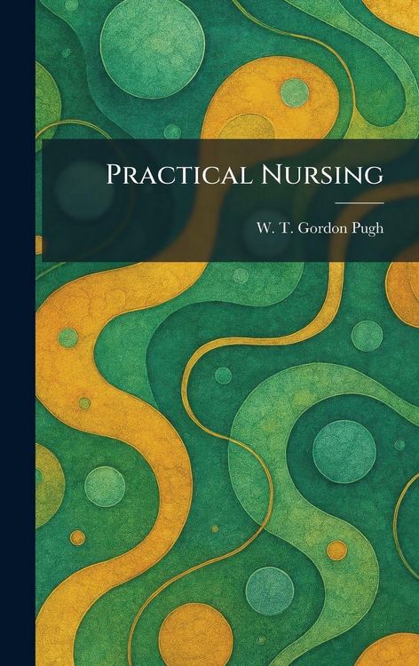 Produktbild: Practical Nursing