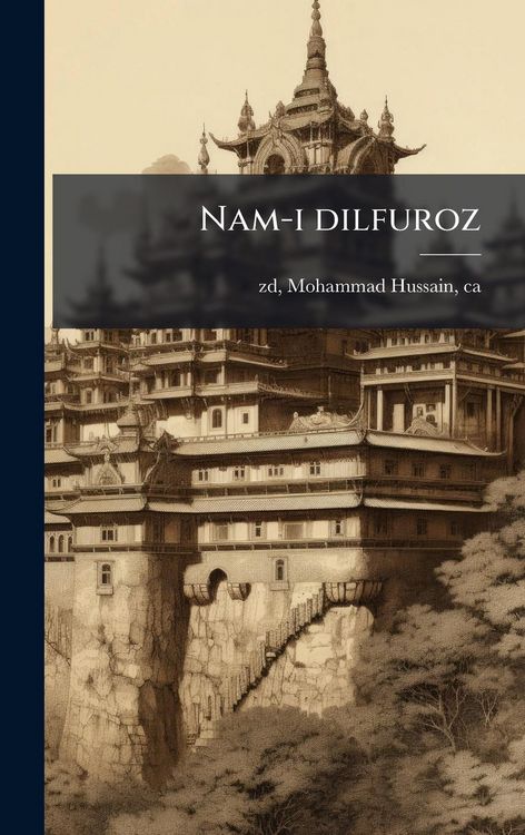 Produktbild: Nam-i dilfuroz