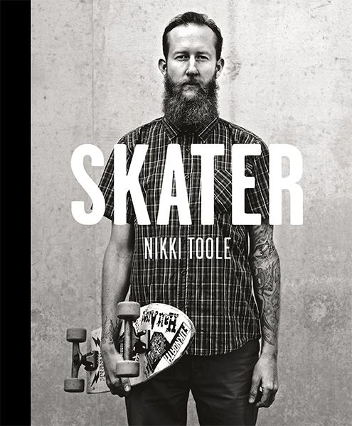 Produktbild: Nikki Toole
