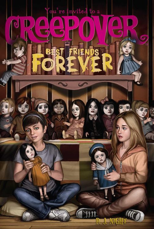 Produktbild: Best Friends Forever