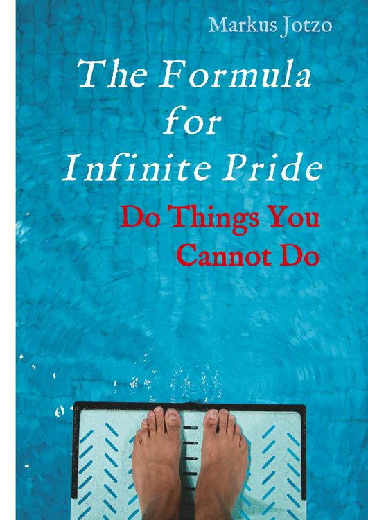Produktbild: The Formula for Infinite Pride