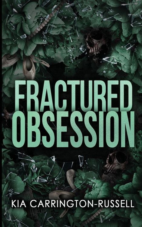 Produktbild: Fractured Obsession