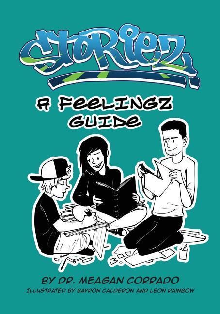 Produktbild: Storiez