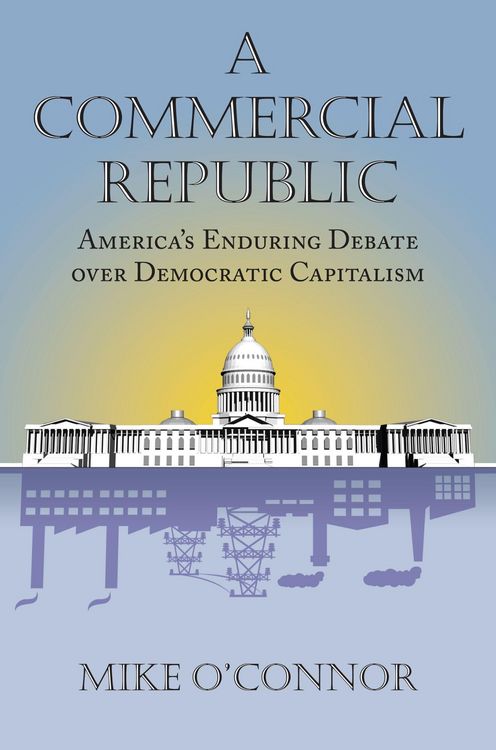 Produktbild: Commercial Republic