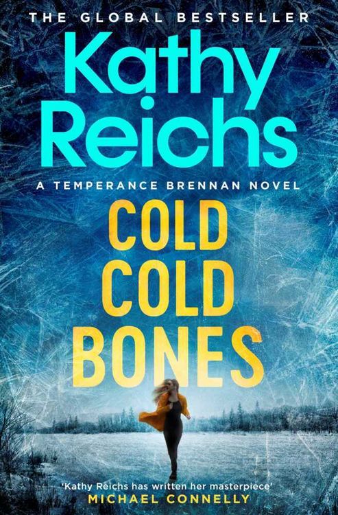 Produktbild: Cold, Cold Bones