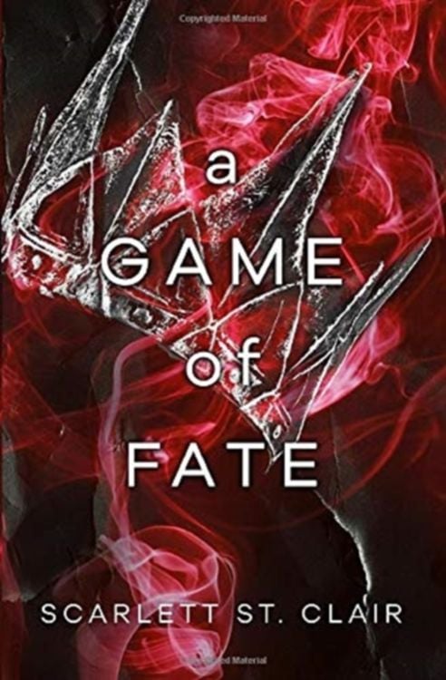 Produktbild: A Game of Fate